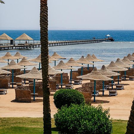 Iberotel Redsina Sharm el-Sheikh Eksteriør billede