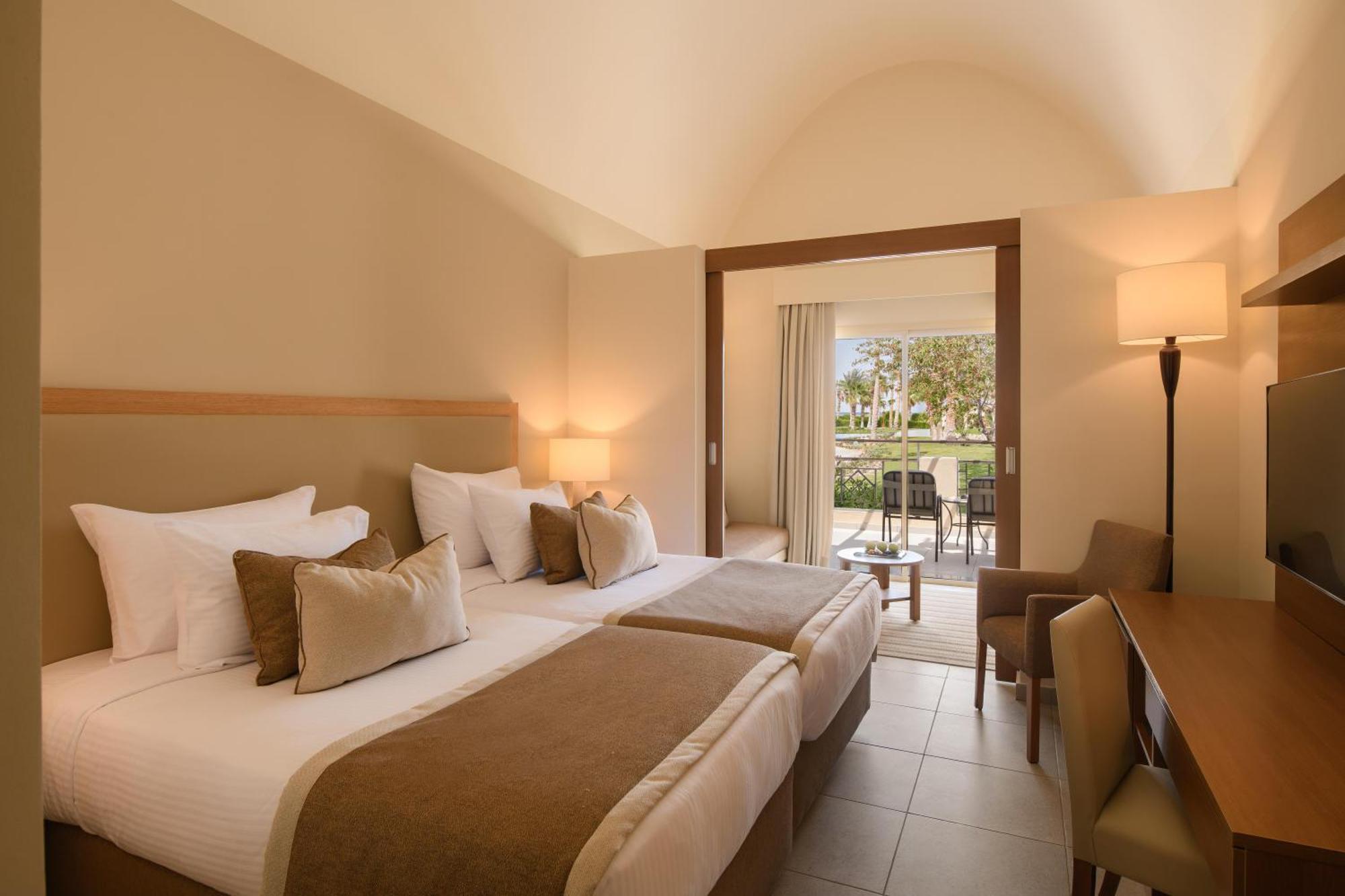 Iberotel Redsina Sharm el-Sheikh Eksteriør billede